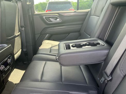 Used 2023 Chevrolet Tahoe RST w/ Sport Performance Package AWD/4WD image 40