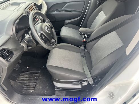 Used 2022 RAM ProMaster City Tradesman image 17