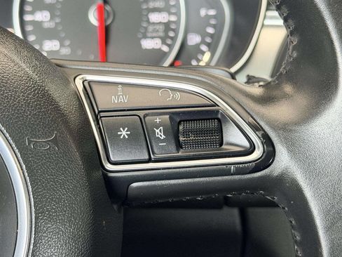 Used 2012 Audi A6 3.0T Prestige AWD/4WD image 34