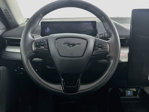 Used 2023 Ford Mustang Mach-E Select RWD image 18