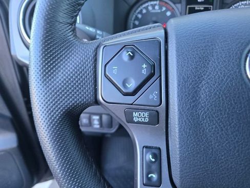 Certified 2023 Toyota Tacoma TRD Sport w/ Advanced Technology Package AWD/4WD image 23