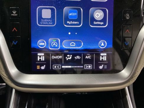 Used 2021 Subaru Legacy Limited image 19