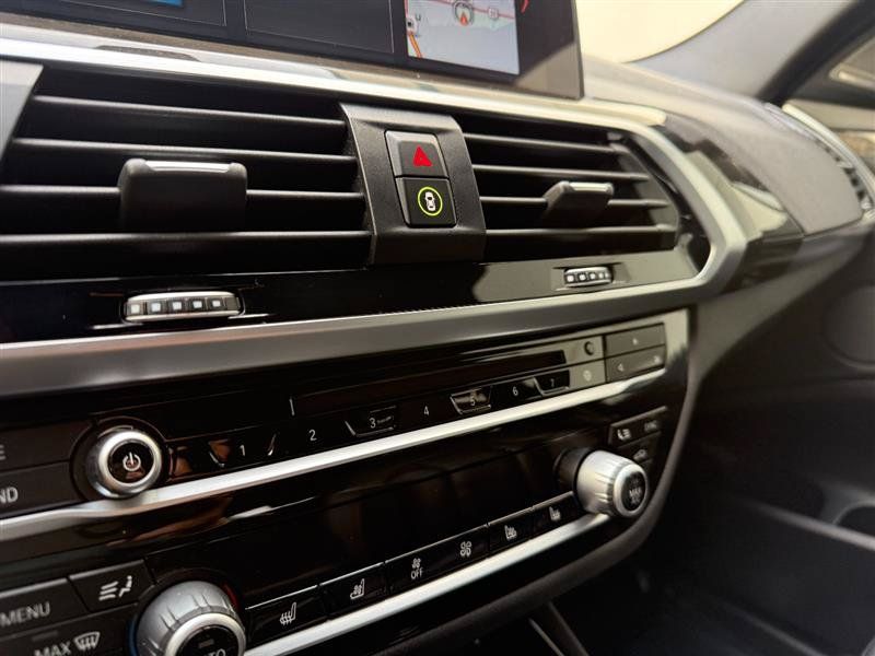 Used 2019 BMW X3 sDrive30i w/ Executive Package RWD image 35