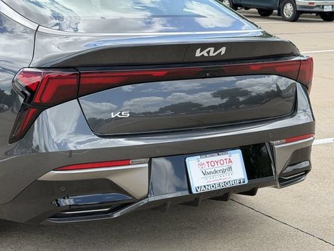 Used 2026 Kia K5 LXS FWD image 6