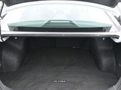 Used 2021 Nissan Altima 2.5 S image 13