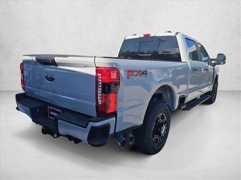 New 2026 Ford F250 XL w/ STX Appearance Package image 5