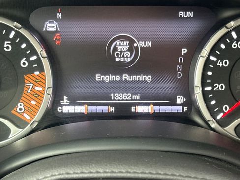 Used 2023 Jeep Renegade Altitude image 26