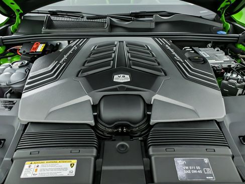 Used 2023 Lamborghini Urus S image 17