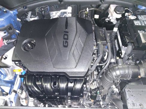 Used 2023 Hyundai Santa Fe SEL AWD/4WD image 30