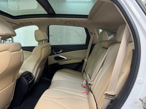 Used 2020 Acura RDX FWD image 19