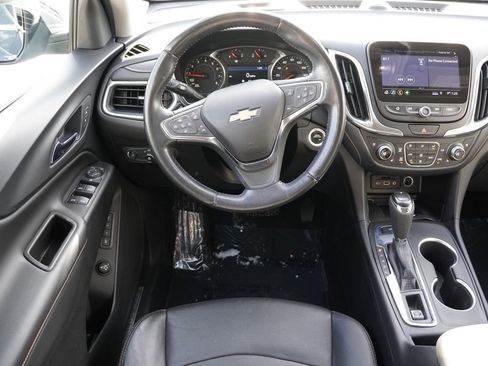 Certified 2021 Chevrolet Equinox Premier image 20