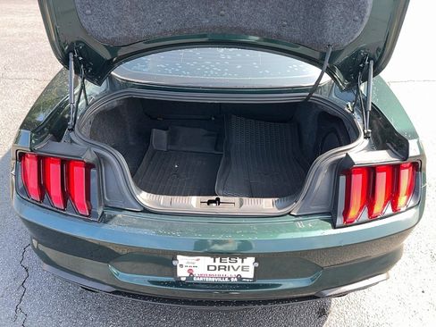 Used 2019 Ford Mustang Bullitt w/ Bullitt Electronics Package image 26
