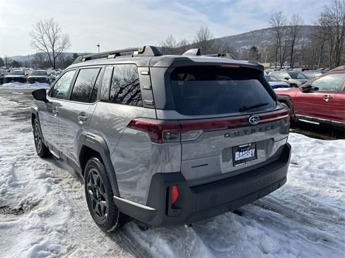 New 2026 Subaru Outback Limited image 6