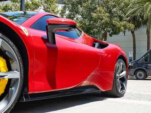 Used 2023 Ferrari SF90 Stradale image 7