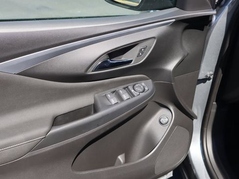 New 2026 Buick Envista Preferred w/ Convenience I Package image 15