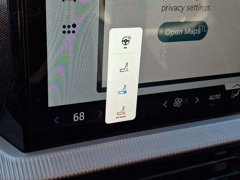 New 2026 Ford Explorer Tremor image 18