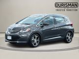 Used 2017 Chevrolet Bolt Premier w/ Driver Confidence II Package image 2