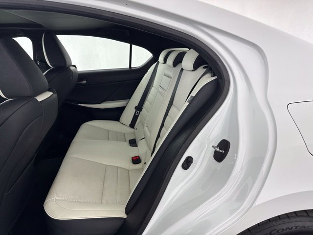 Used 2022 Lexus IS 350 F Sport w/ Navigation Package RWD image 47