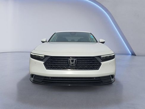 New 2026 Honda Accord Touring image 8