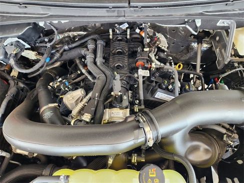 New 2024 Lincoln Navigator Black Label image 31