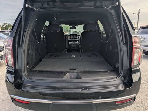 Used 2021 Chevrolet Tahoe LT RWD image 12