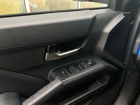 Used 2024 Toyota Tacoma TRD Sport RWD image 21