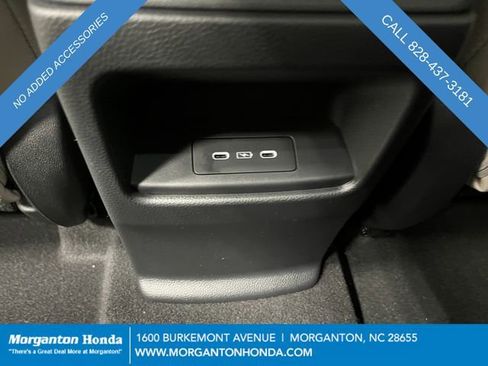 New 2026 Honda CR-V EX-L image 26