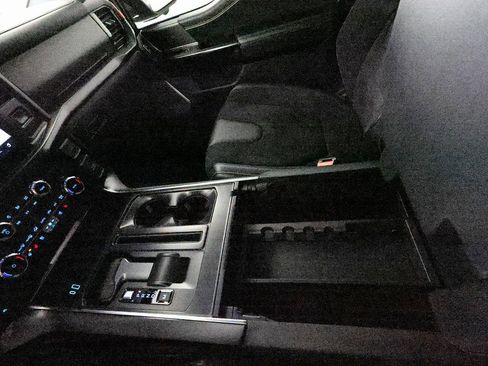 Used 2024 Ford F150 Raptor w/ Equipment Group 803A Raptor R image 44