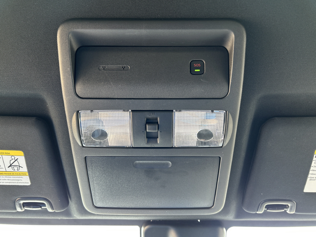 Used 2026 Nissan Frontier PRO-4X AWD/4WD image 18