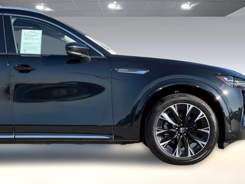 Used 2024 MAZDA CX-90 3.3 Turbo S image 36