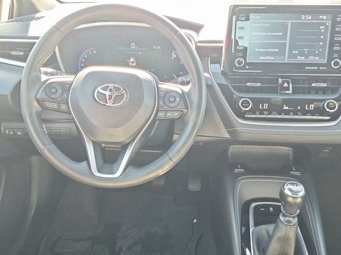Used 2021 Toyota Corolla XSE FWD image 14