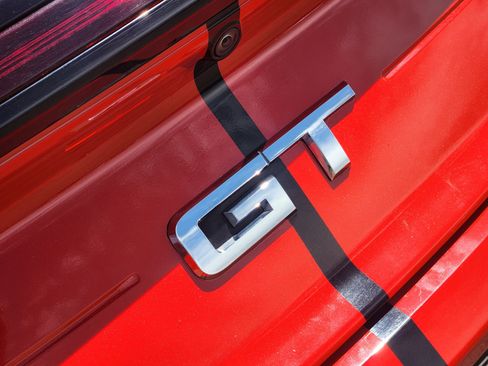 Used 2022 Ford Mustang GT Premium image 8