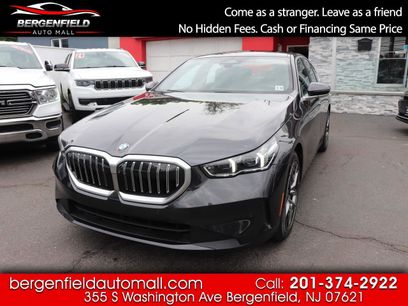 Used 2026 BMW 530i xDrive