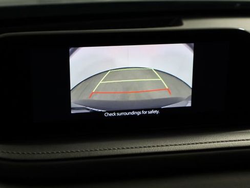 Used 2021 MAZDA CX-30 FWD 2.5 S w/ Preferred Package image 37