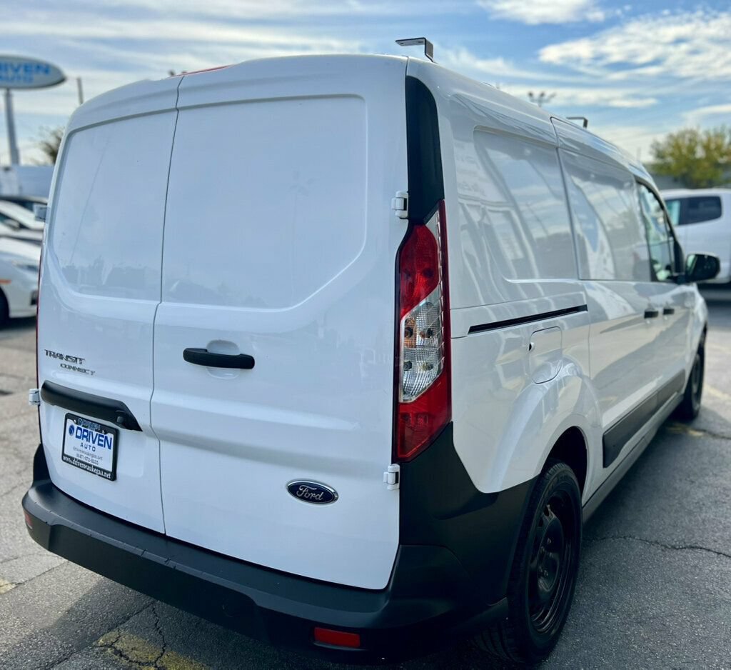 Used 2019 Ford Transit Connect XL FWD image 32