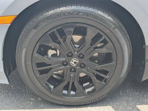 Used 2026 Honda Odyssey Sport-L image 11
