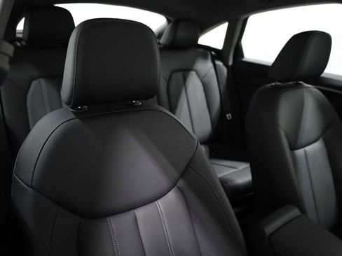 Used 2025 Audi A5 2.0T Premium Plus w/ Premium Plus image 21