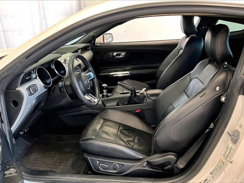 Used 2017 Ford Mustang GT Premium w/ Enhanced Security Package image 15