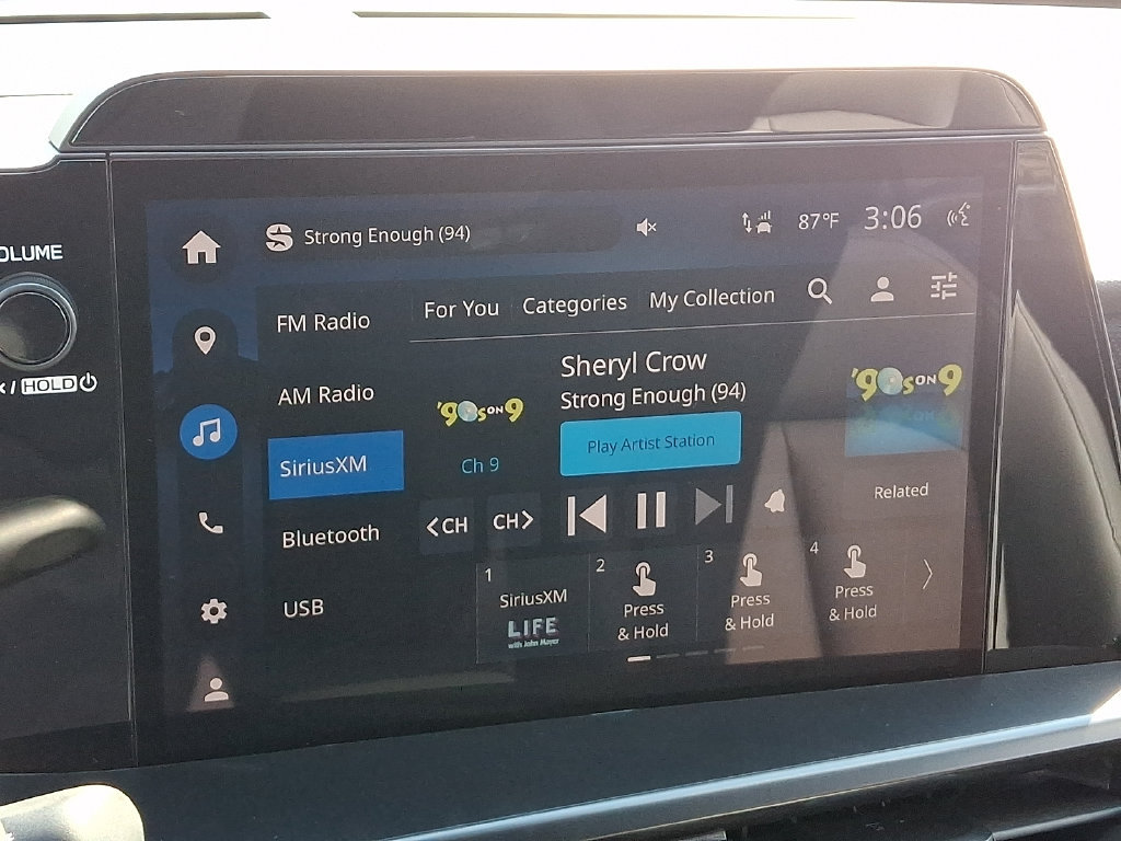 Certified 2026 Subaru Outback Premium AWD/4WD image 18