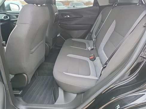 Certified 2023 Chevrolet TrailBlazer LT w/ Convenience Package image 18