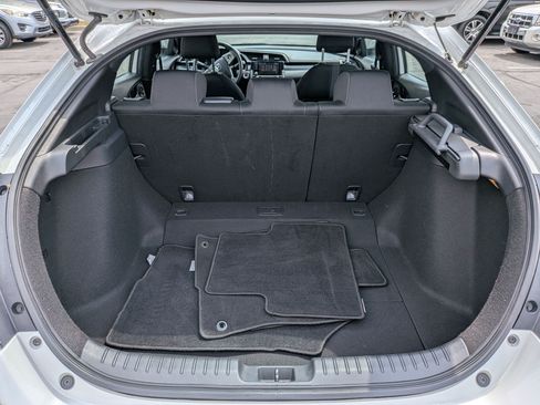Used 2020 Honda Civic EX image 31