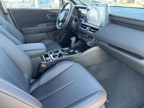 New 2026 Subaru Outback Limited image 16