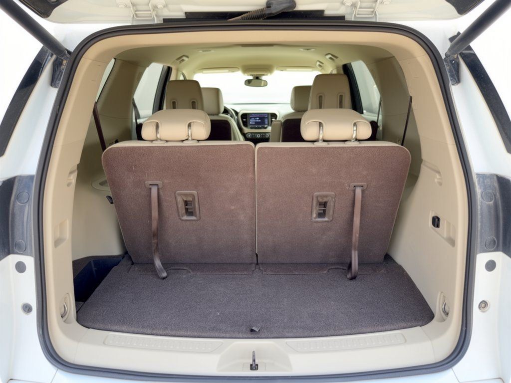 Used 2019 GMC Acadia Denali FWD image 28