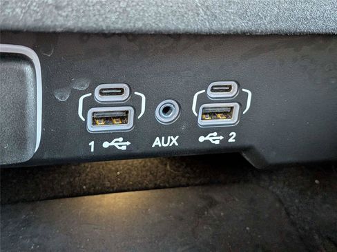 Used 2024 Jeep Grand Wagoneer Series I w/ Convenience Group III image 28