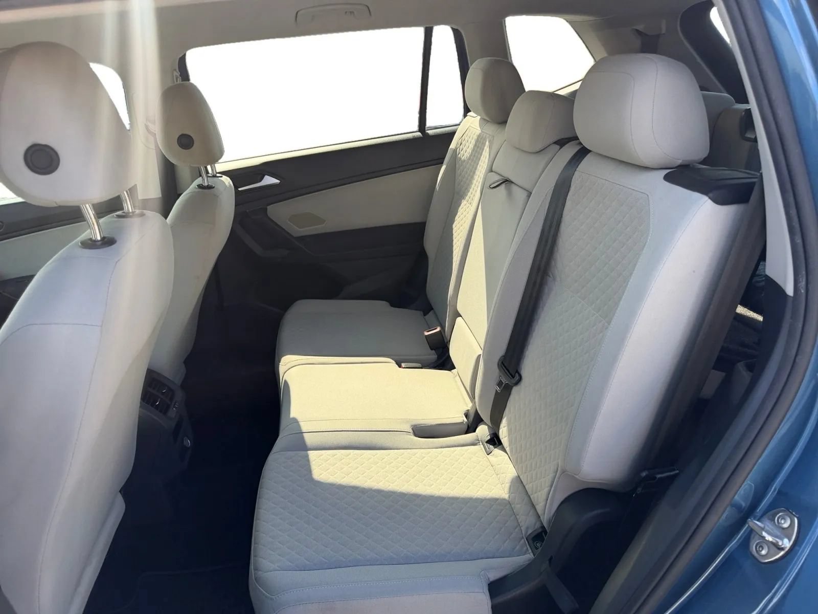 Used 2019 Volkswagen Tiguan S FWD image 17