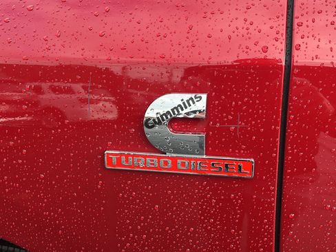 New 2026 RAM 3500 Tradesman image 4