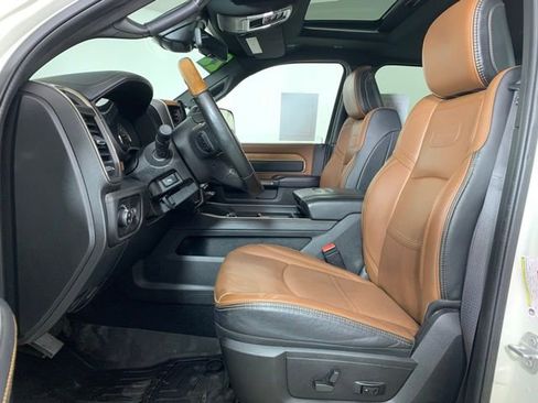 Used 2022 RAM 3500 Limited image 18