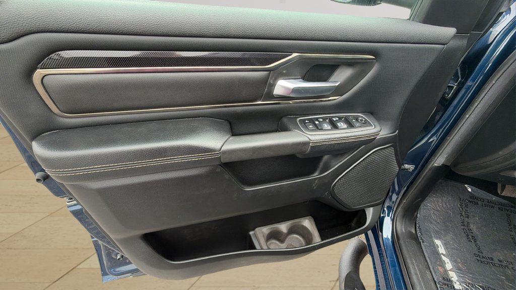 Used 2019 RAM 1500 Sport w/ Level 2 Equipment Group AWD/4WD image 34