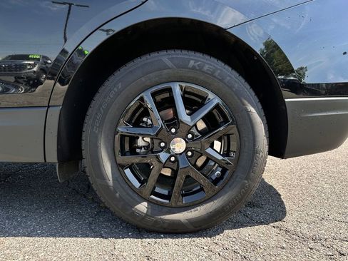 Certified 2022 Chevrolet Equinox LT AWD/4WD image 41