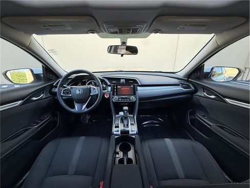 Used 2016 Honda Civic EX image 15